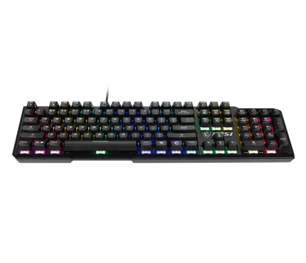 MSI Vigor GK41 LR US - 1212500 - zdjęcie 2